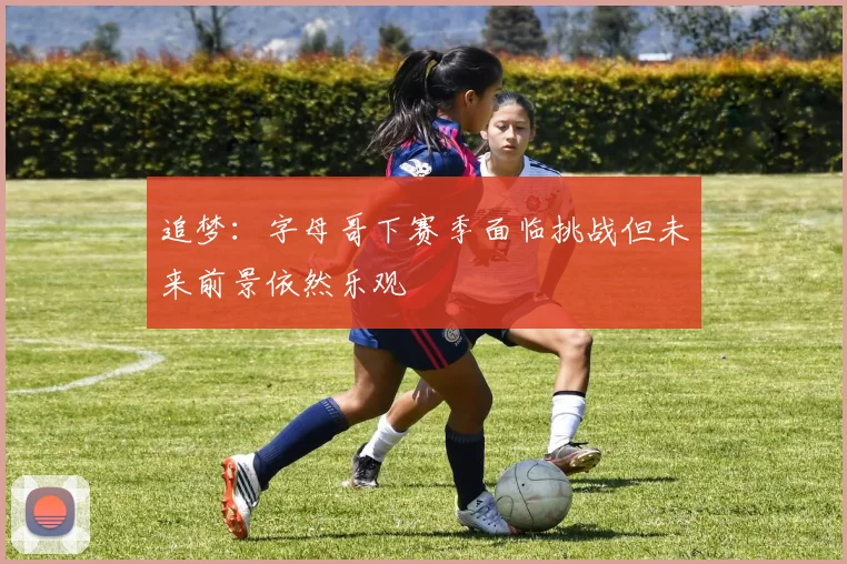 追梦：字母哥下赛季面临挑战但未来前景依然乐观